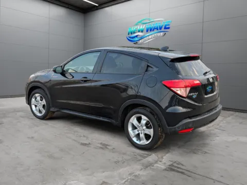 Another view of 2016 Honda HR-V EX for sale in Denver, CO at New Wave Automotive