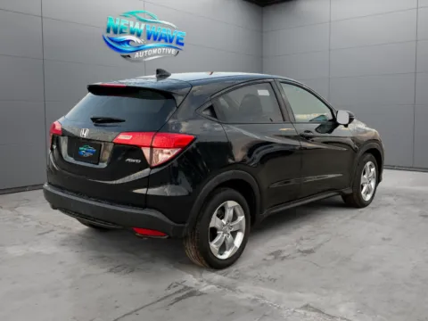 More photos of 2016 Honda HR-V EX at New Wave Automotive, CO