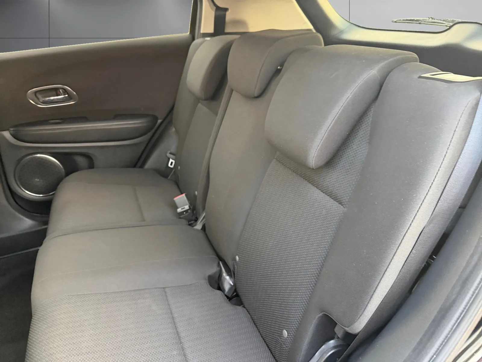 Honda HR-V photo 16
