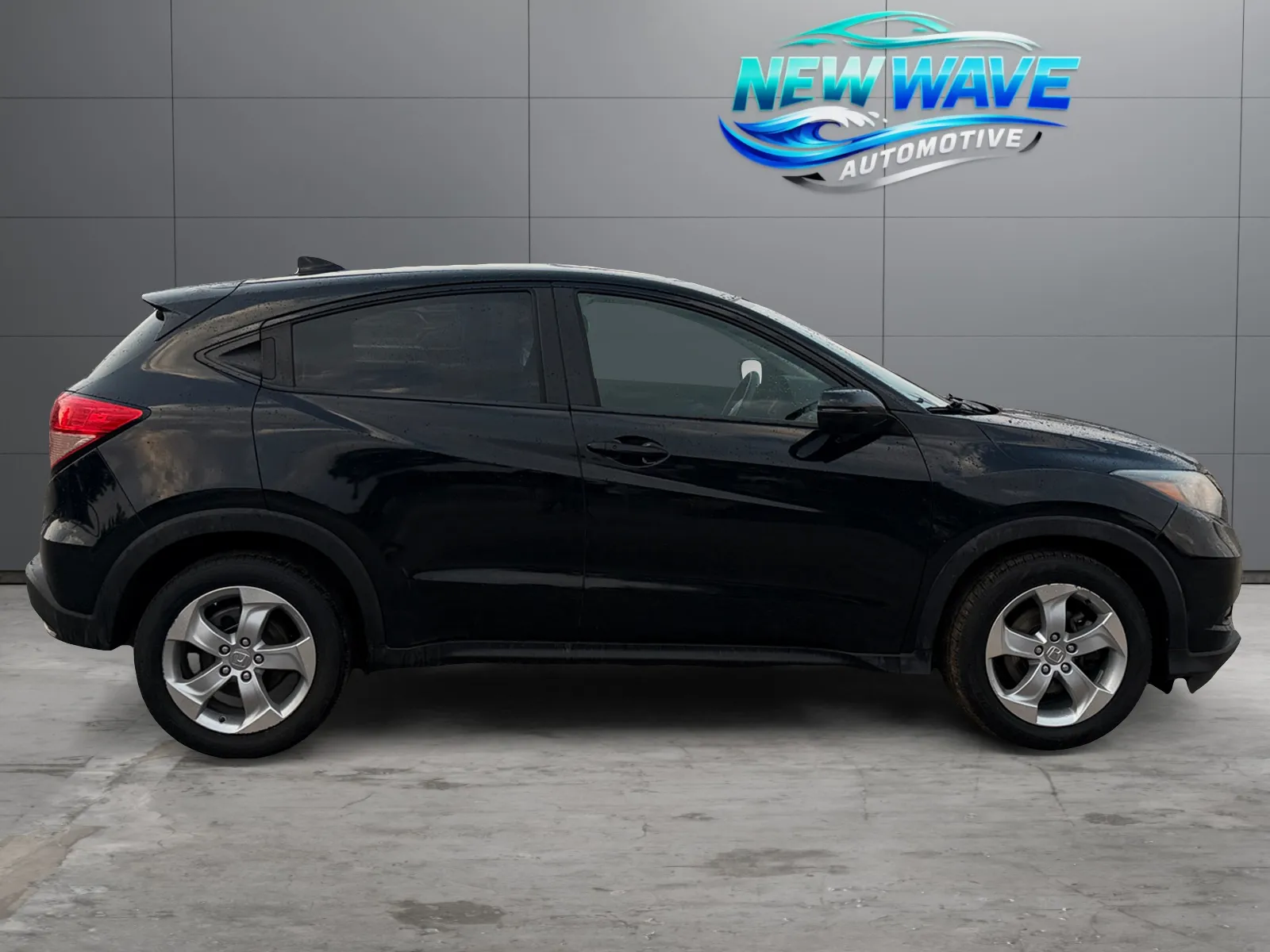 Honda HR-V photo 6