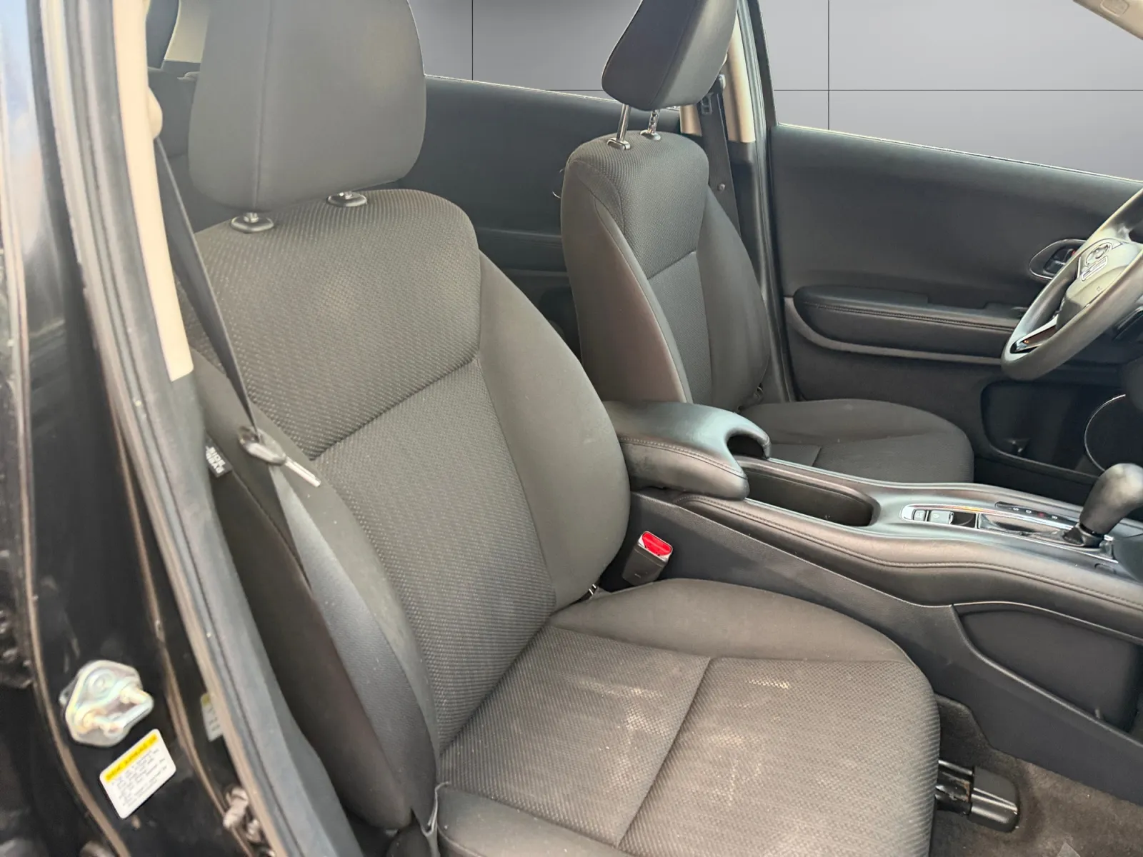 Honda HR-V photo 18
