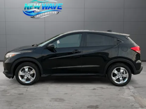 Photos of 2016 Honda HR-V EX for sale in Denver, CO at New Wave Automotive