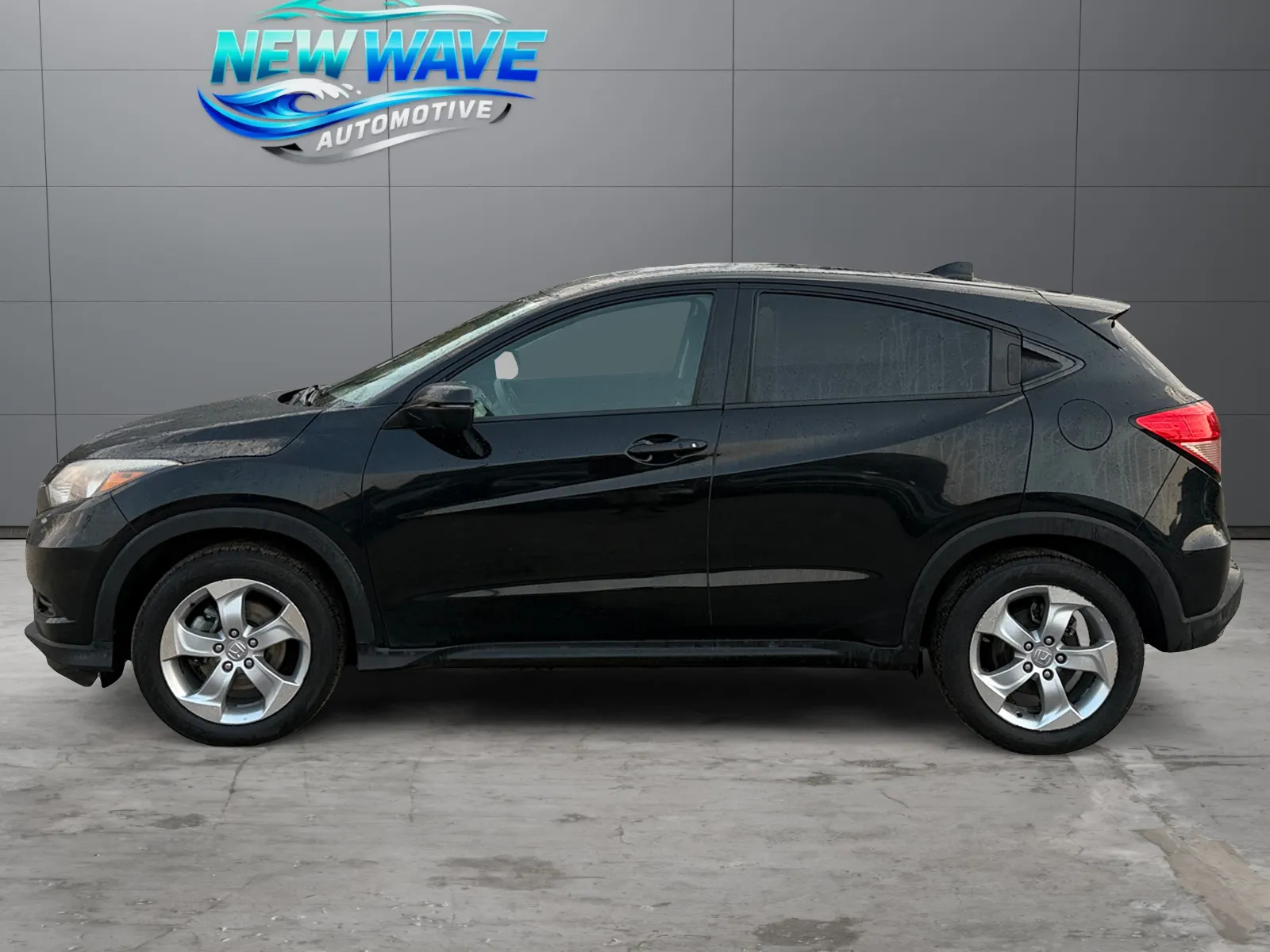 Honda HR-V photo 2
