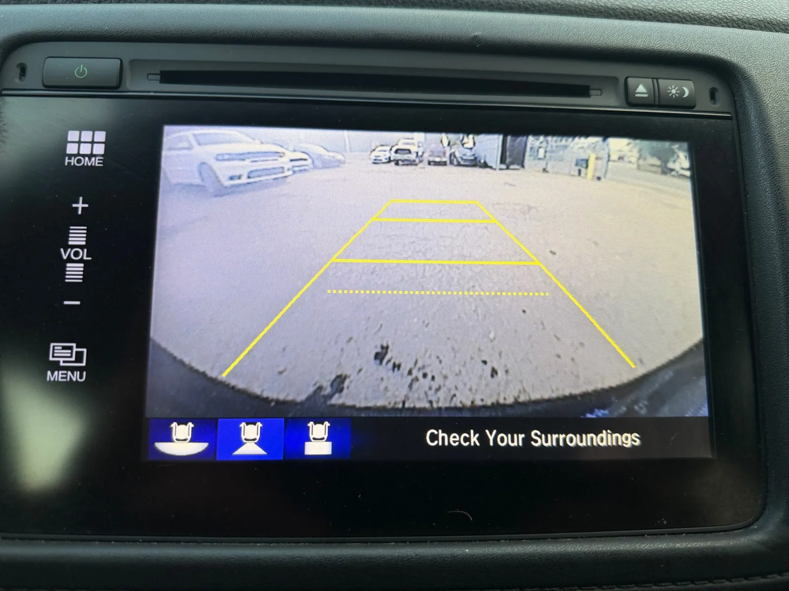 Honda HR-V photo 22