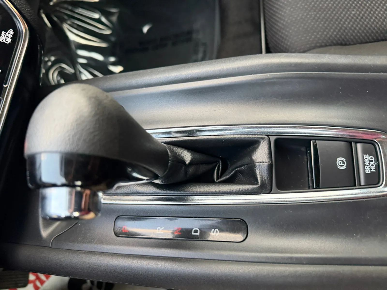 Honda HR-V photo 24