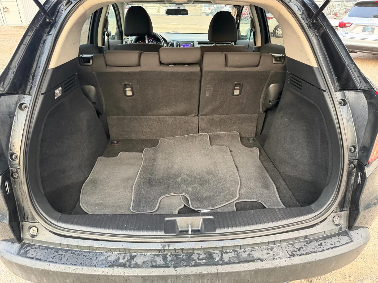 Honda HR-V photo 19