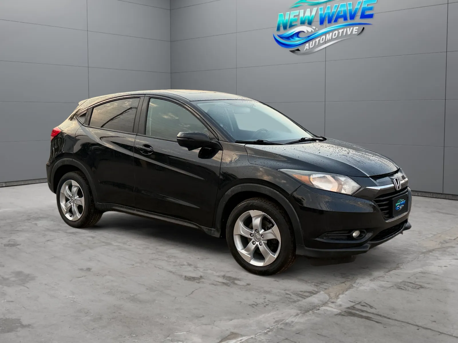Honda HR-V photo 7