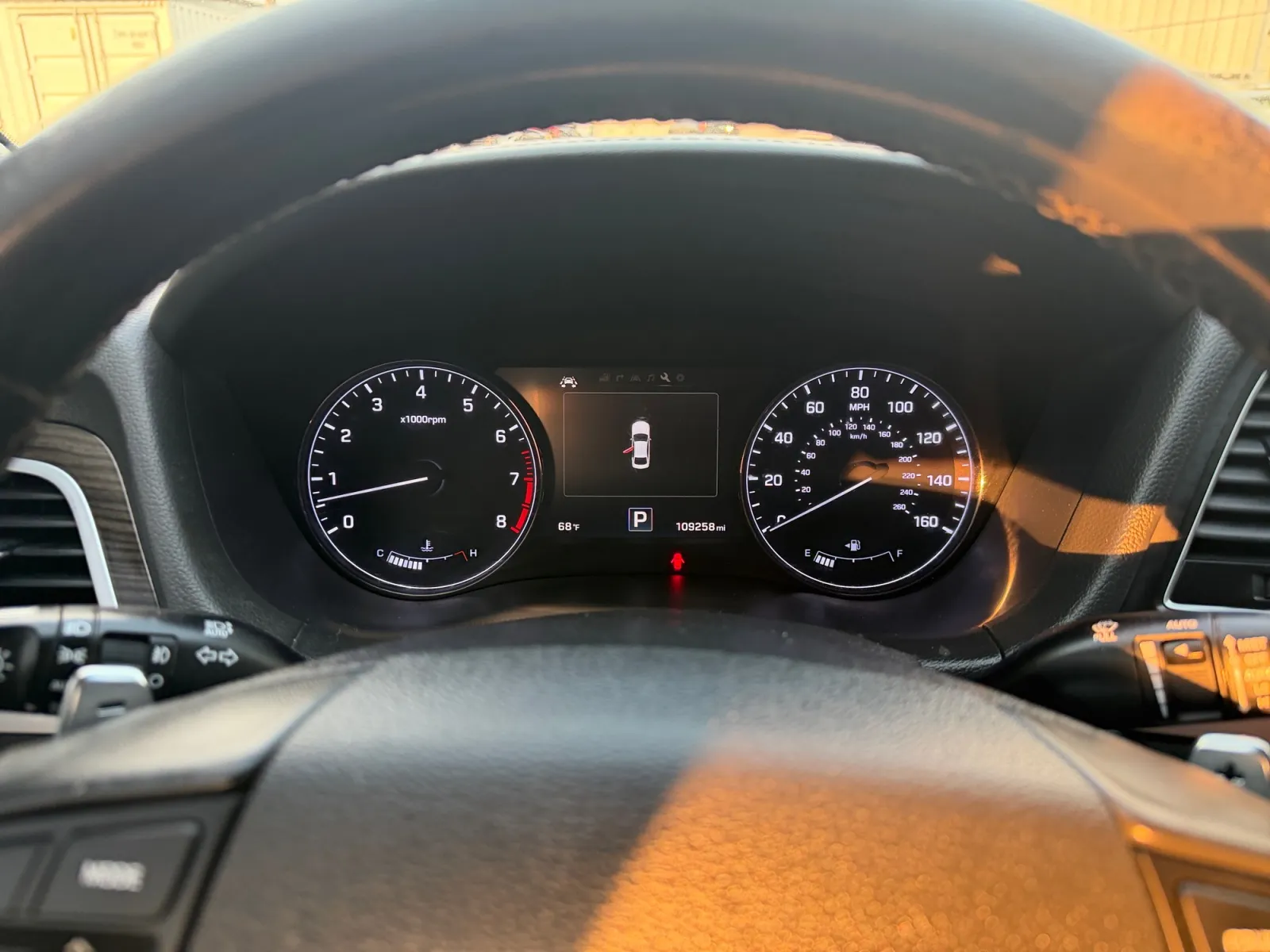 Hyundai Genesis photo 14