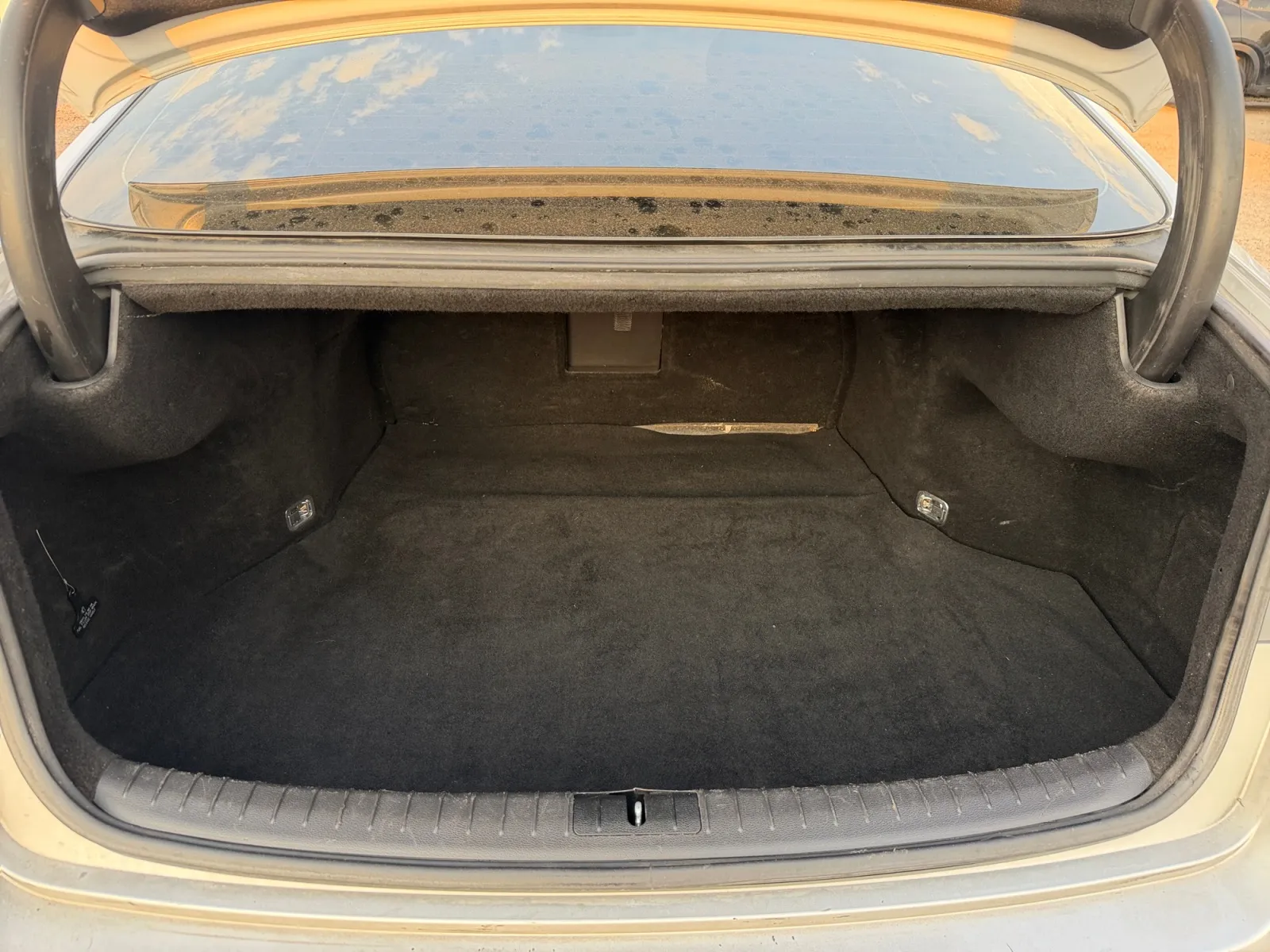 Hyundai Genesis photo 19