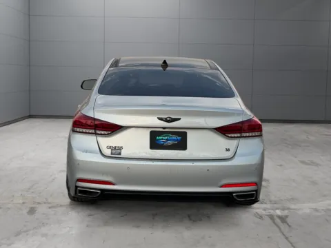 More photos of 2016 Hyundai Genesis 3.8 at New Wave Automotive, CO