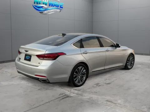 More photos of 2016 Hyundai Genesis 3.8 at New Wave Automotive, CO