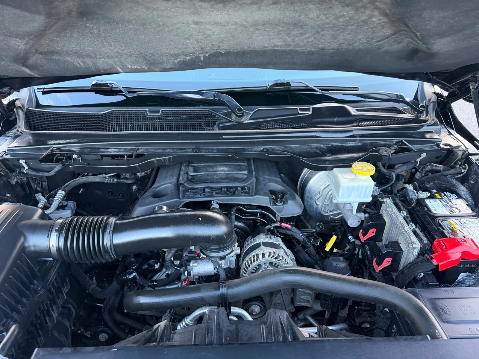 Ram 1500 photo 20