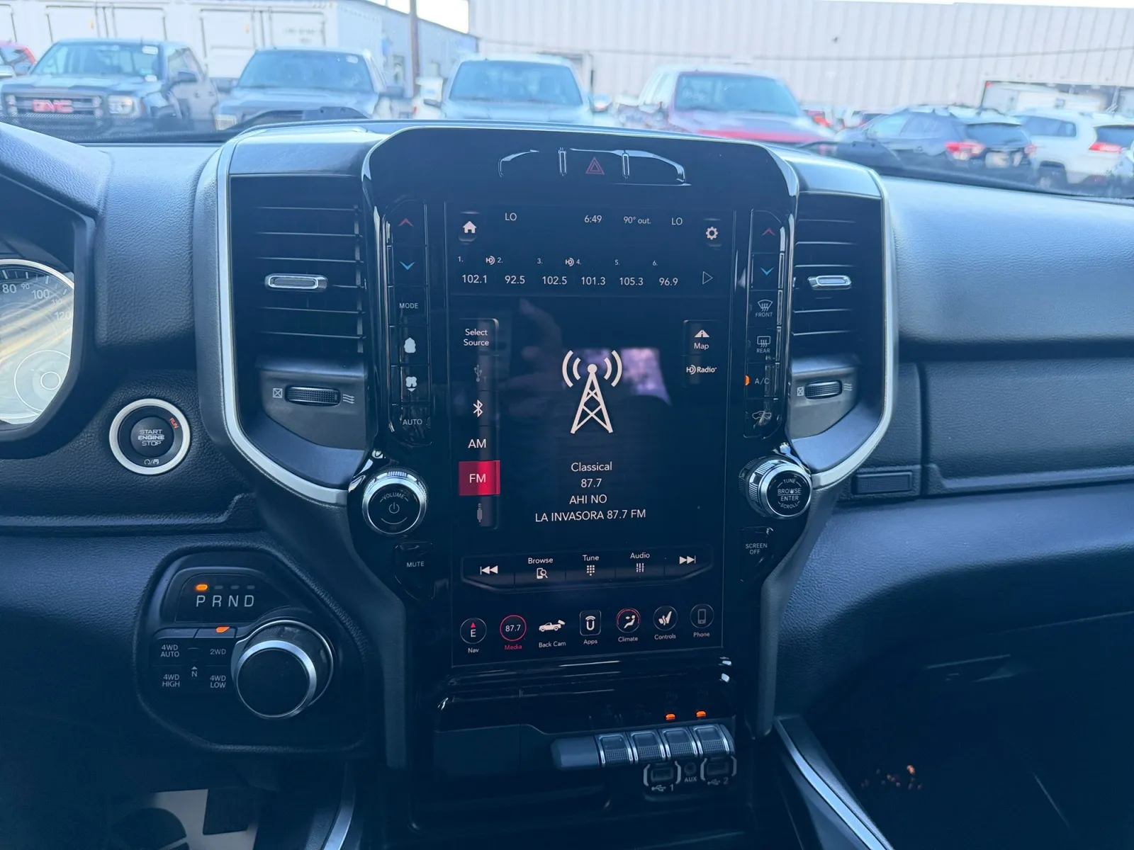 Ram 1500 photo 21