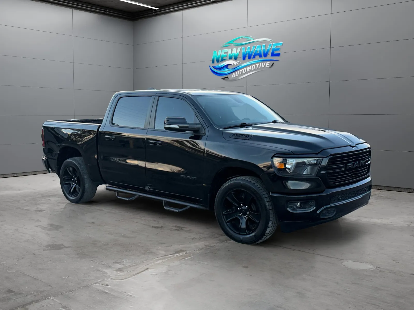 Ram 1500 photo 7