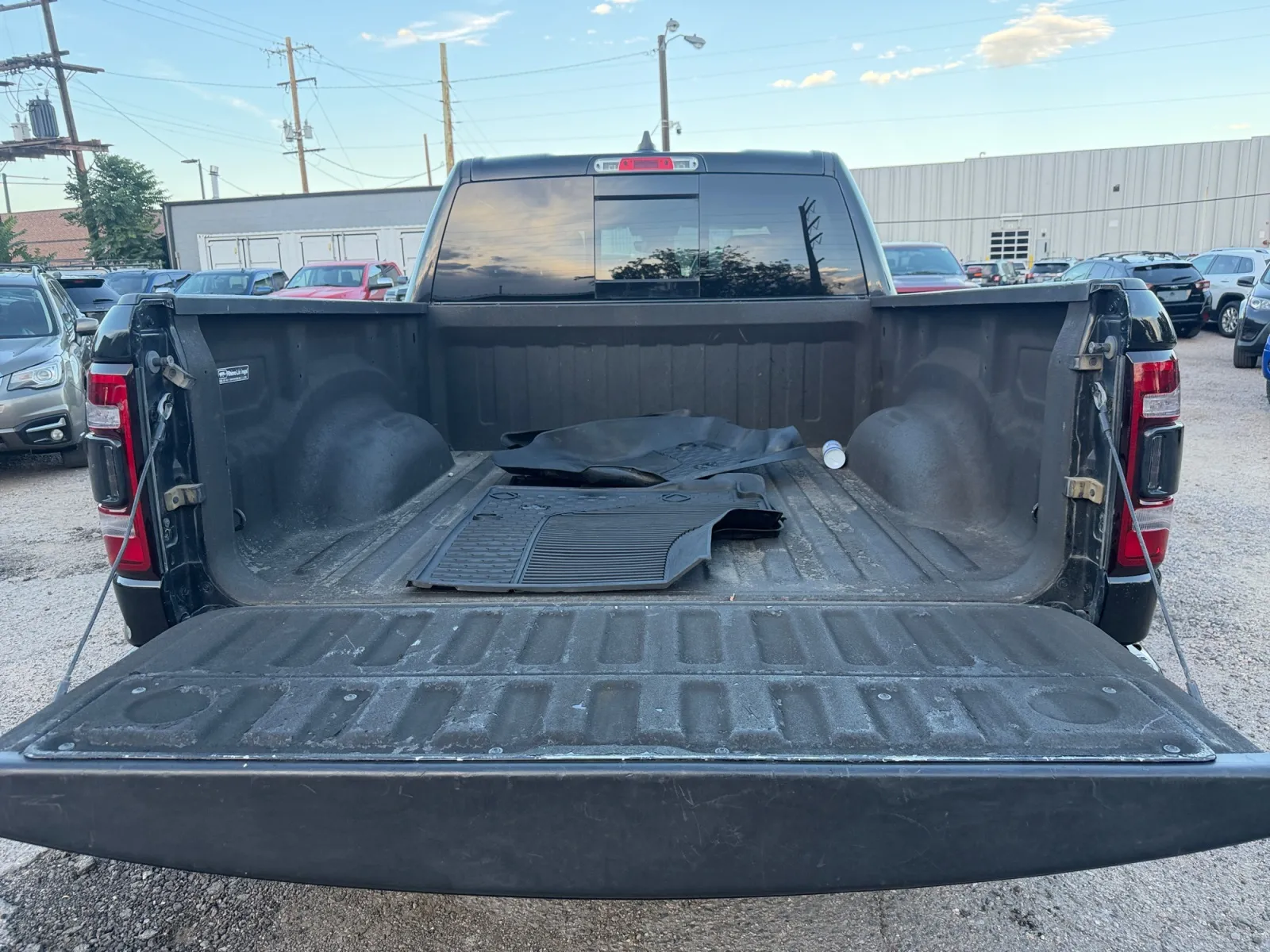 Ram 1500 photo 19
