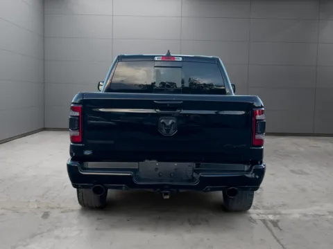 More photos of 2020 Ram 1500 Big Horn Crew Cab 4x4 5'7" Box at New Wave Automotive, CO
