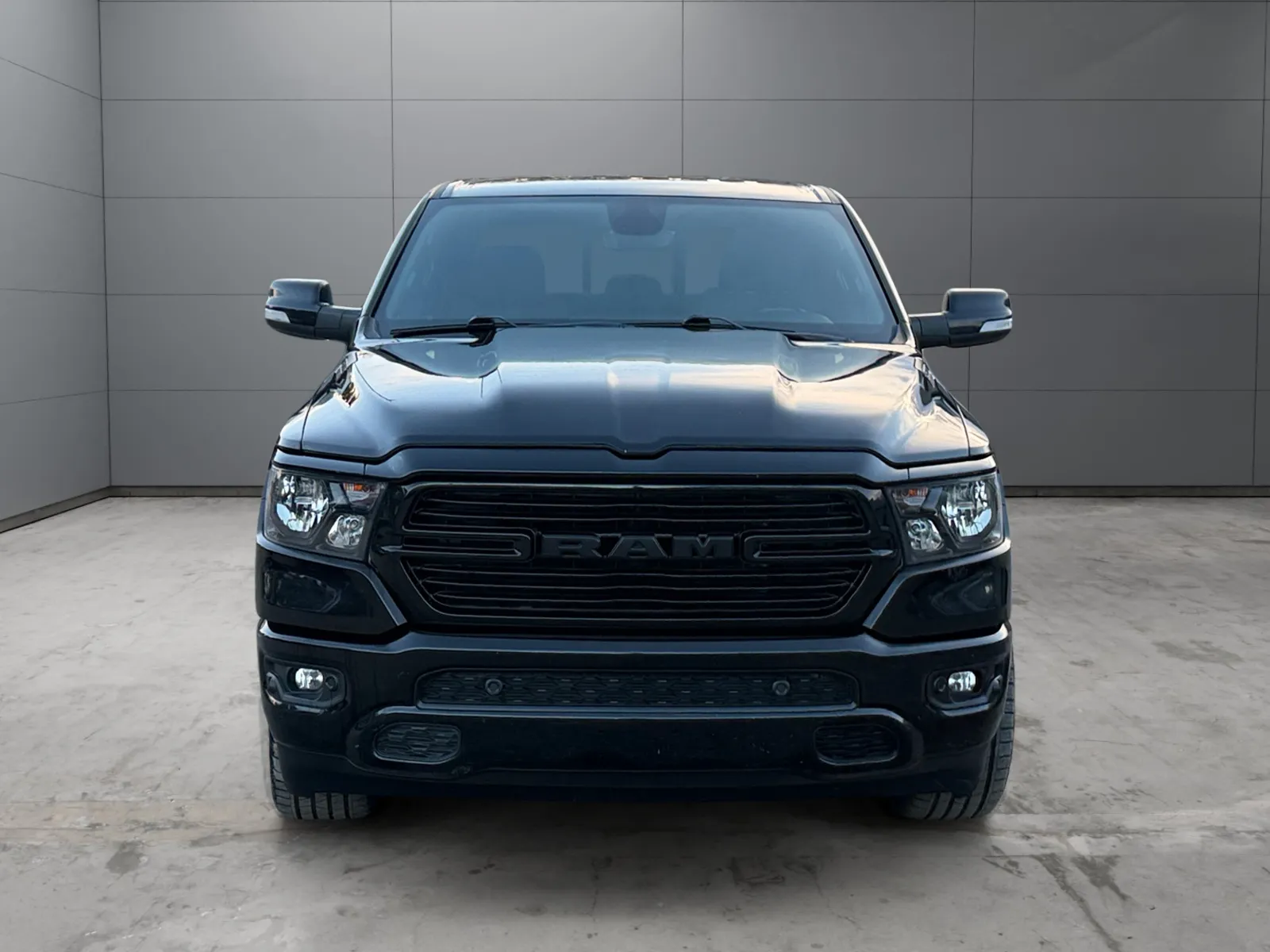 Ram 1500 photo 8