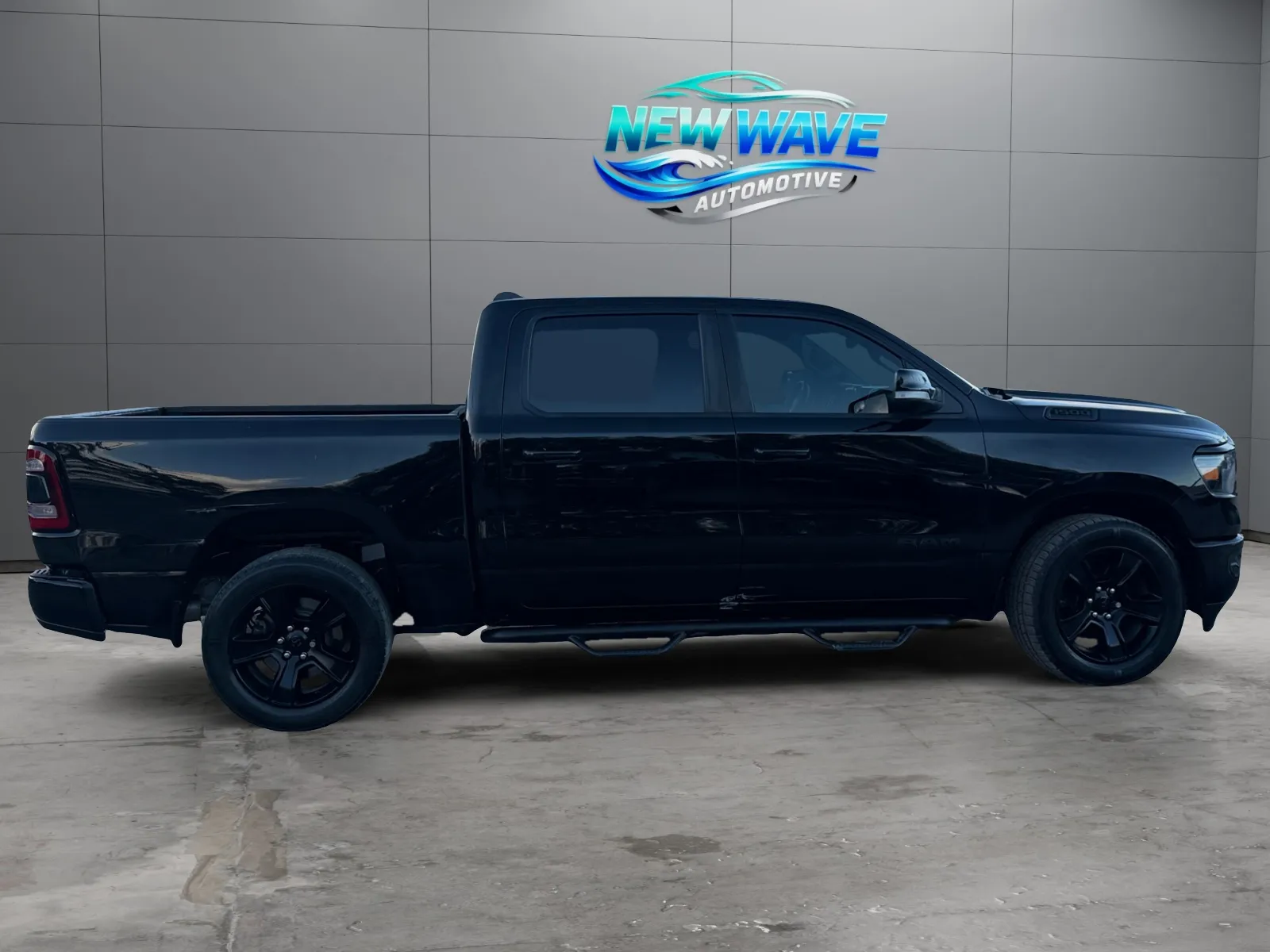 Ram 1500 photo 6