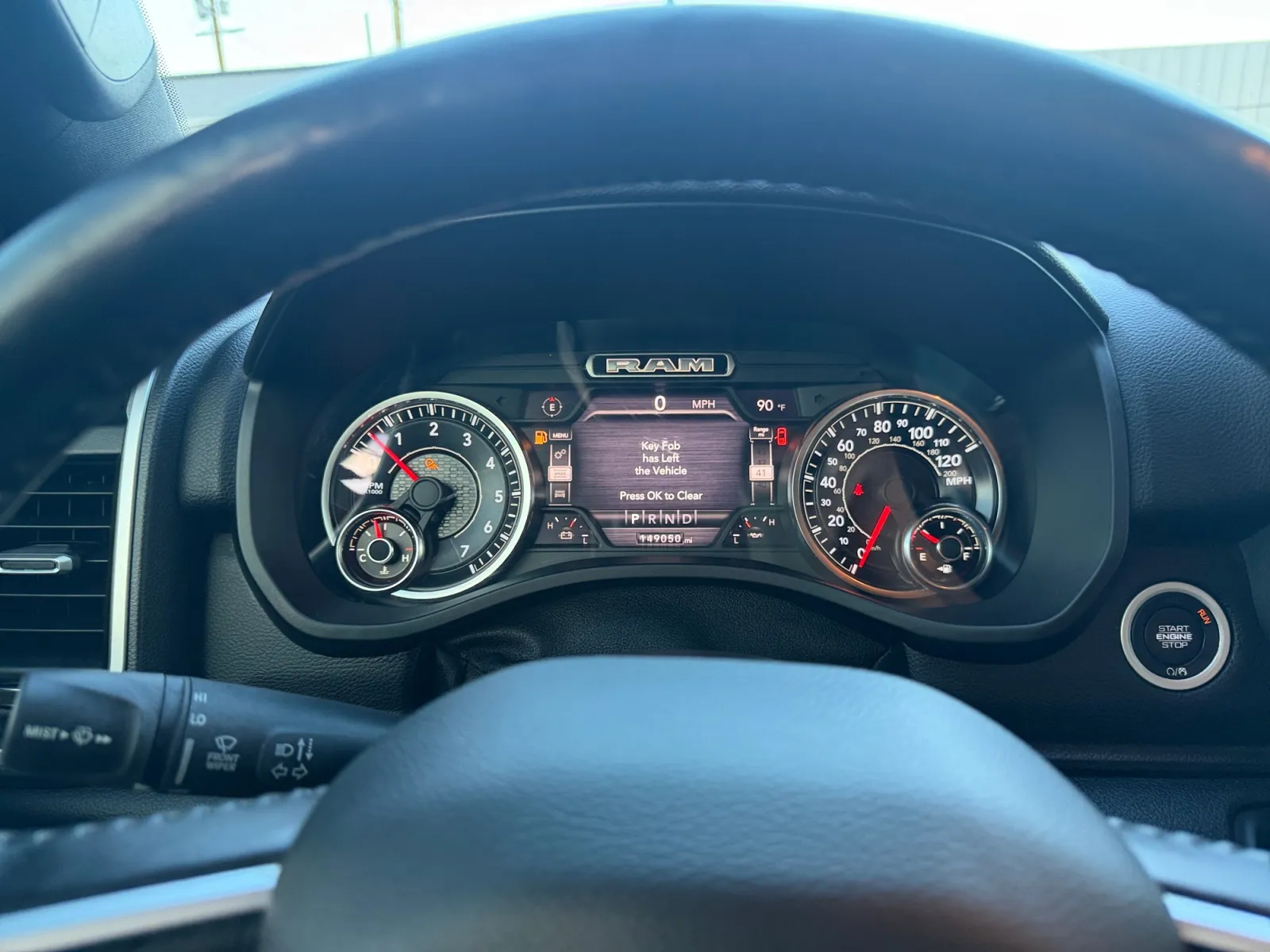 Ram 1500 photo 14