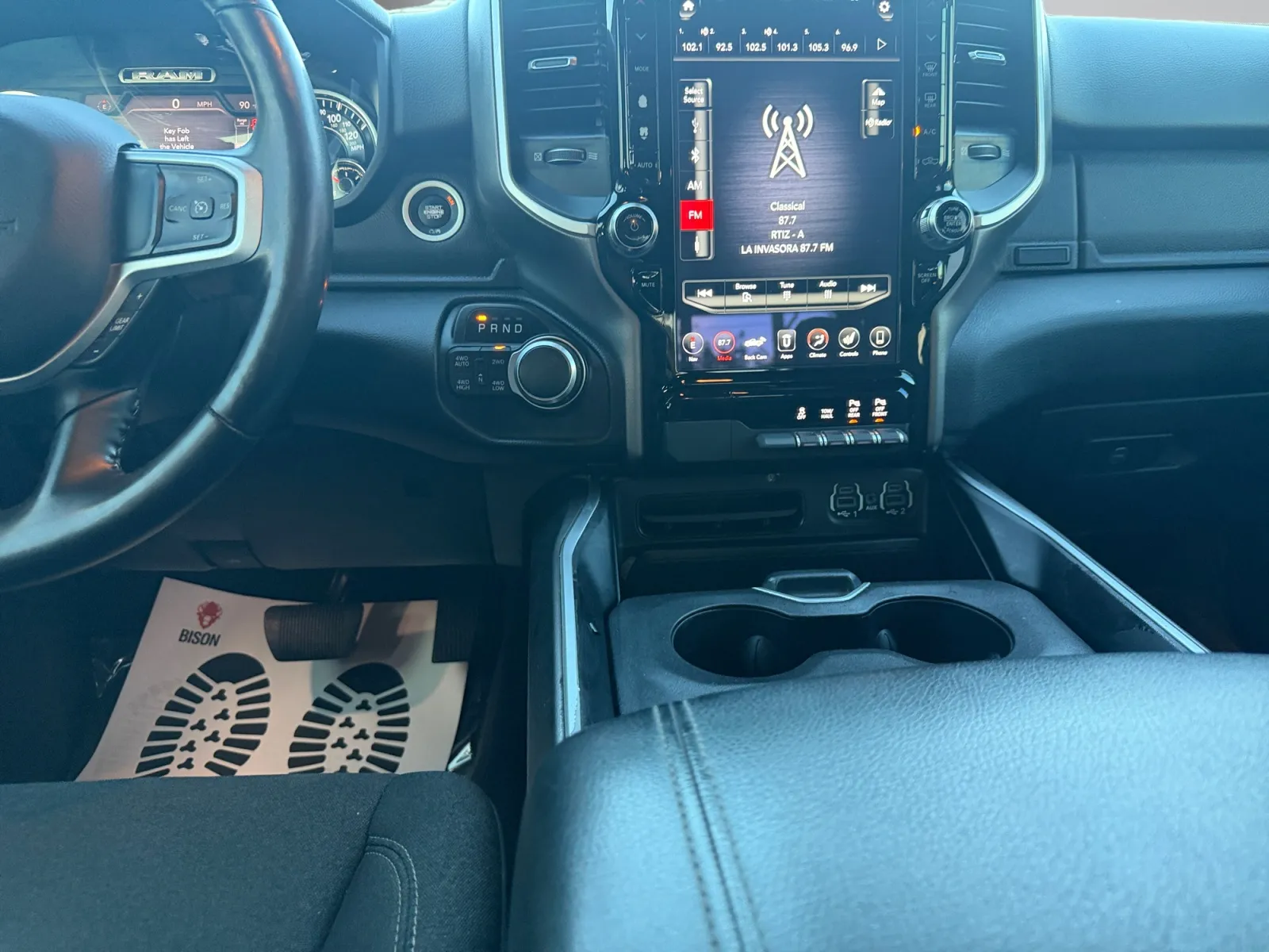 Ram 1500 photo 12