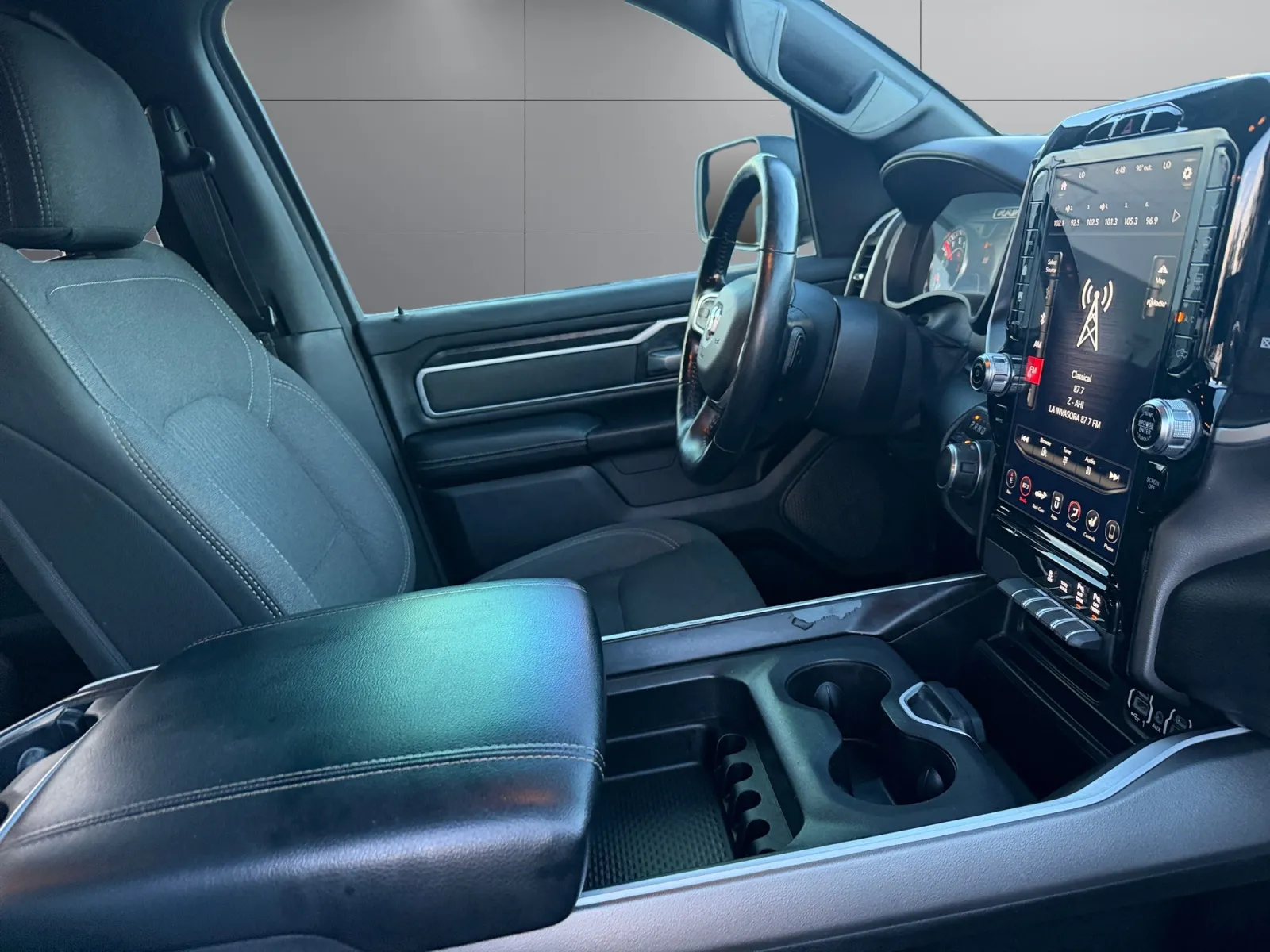 Ram 1500 photo 17