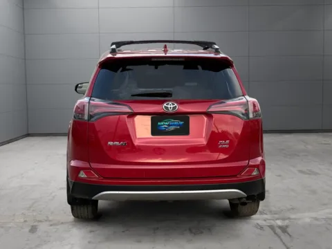 More photos of 2016 Toyota RAV4 XLE at New Wave Automotive, CO