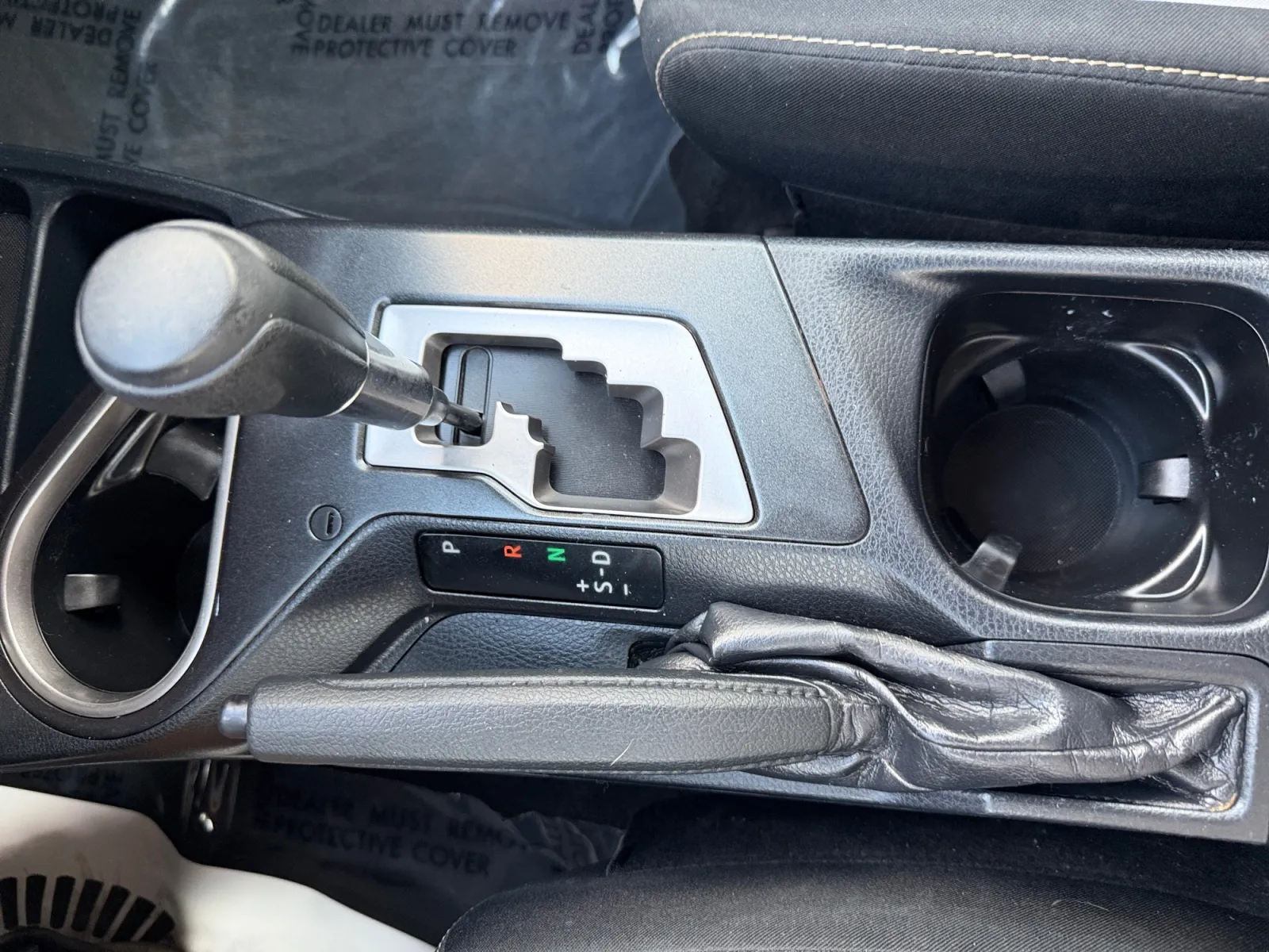Toyota RAV4 photo 24