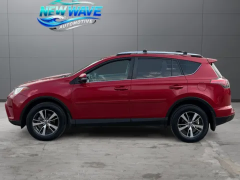 Photos of 2016 Toyota RAV4 XLE for sale in Denver, CO at New Wave Automotive