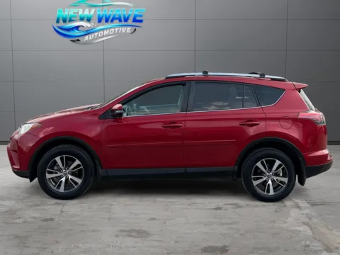 Photos of 2016 Toyota RAV4 XLE for sale in Denver, CO at New Wave Automotive