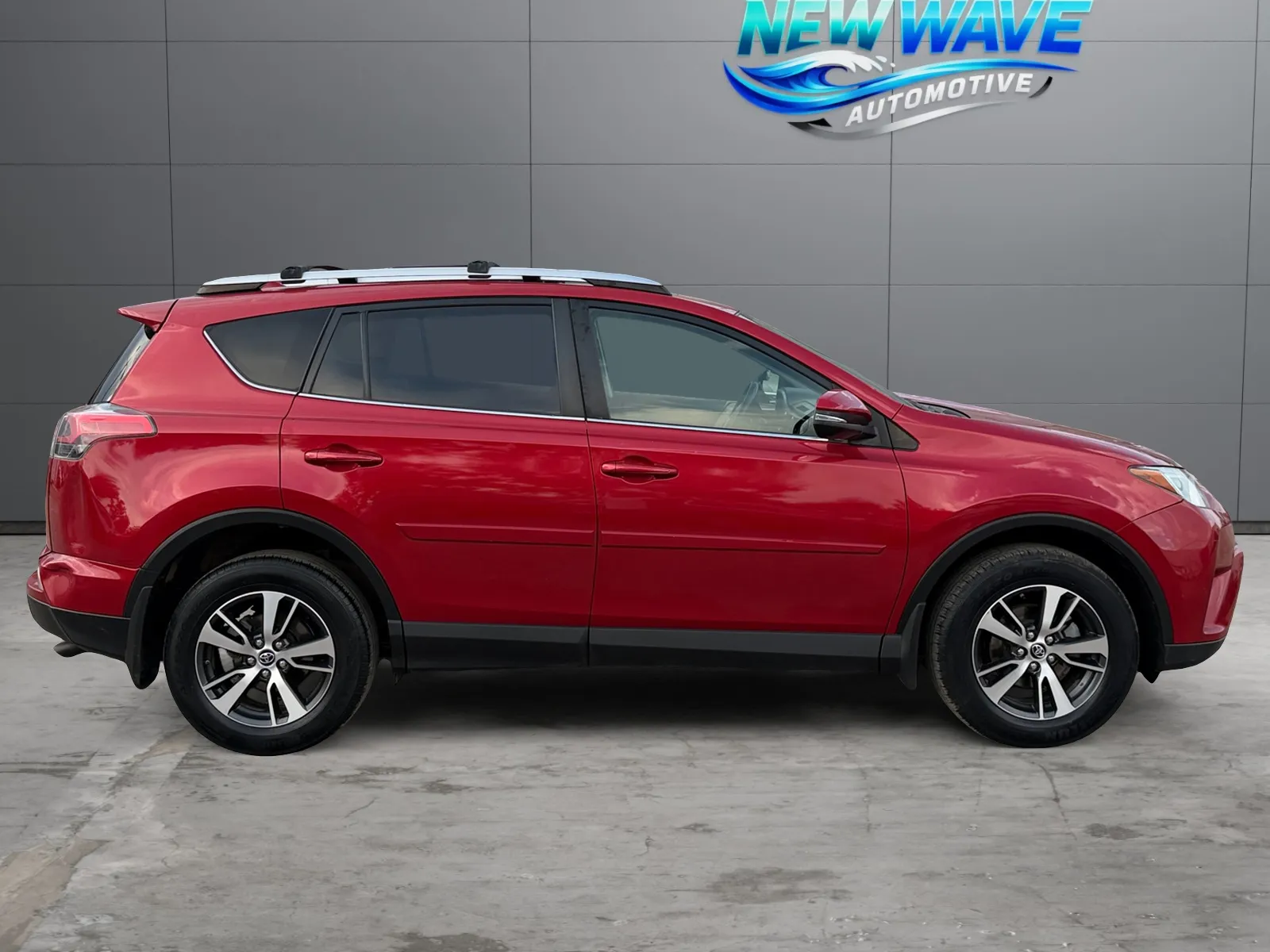 Toyota RAV4 photo 6