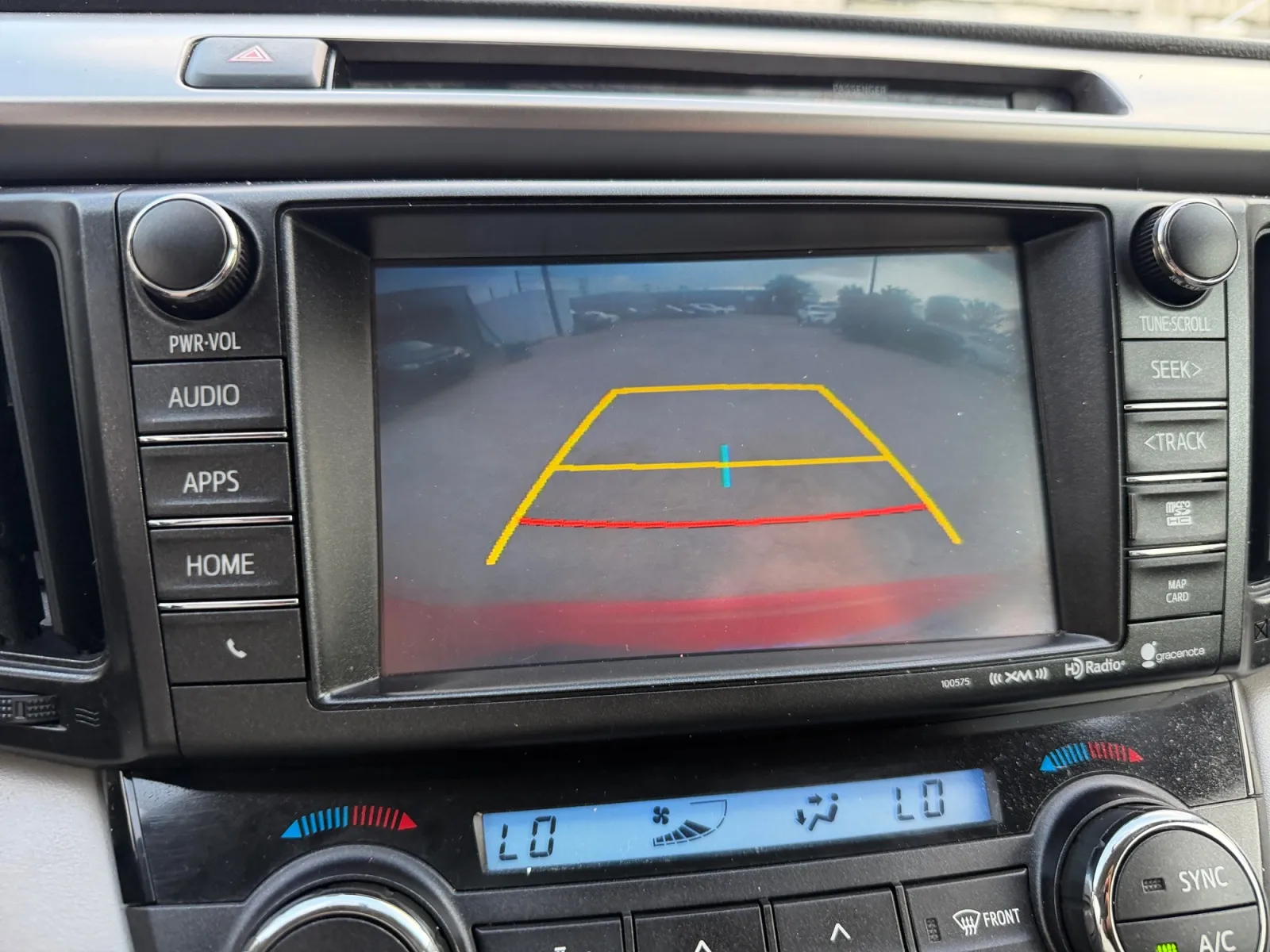 Toyota RAV4 photo 22