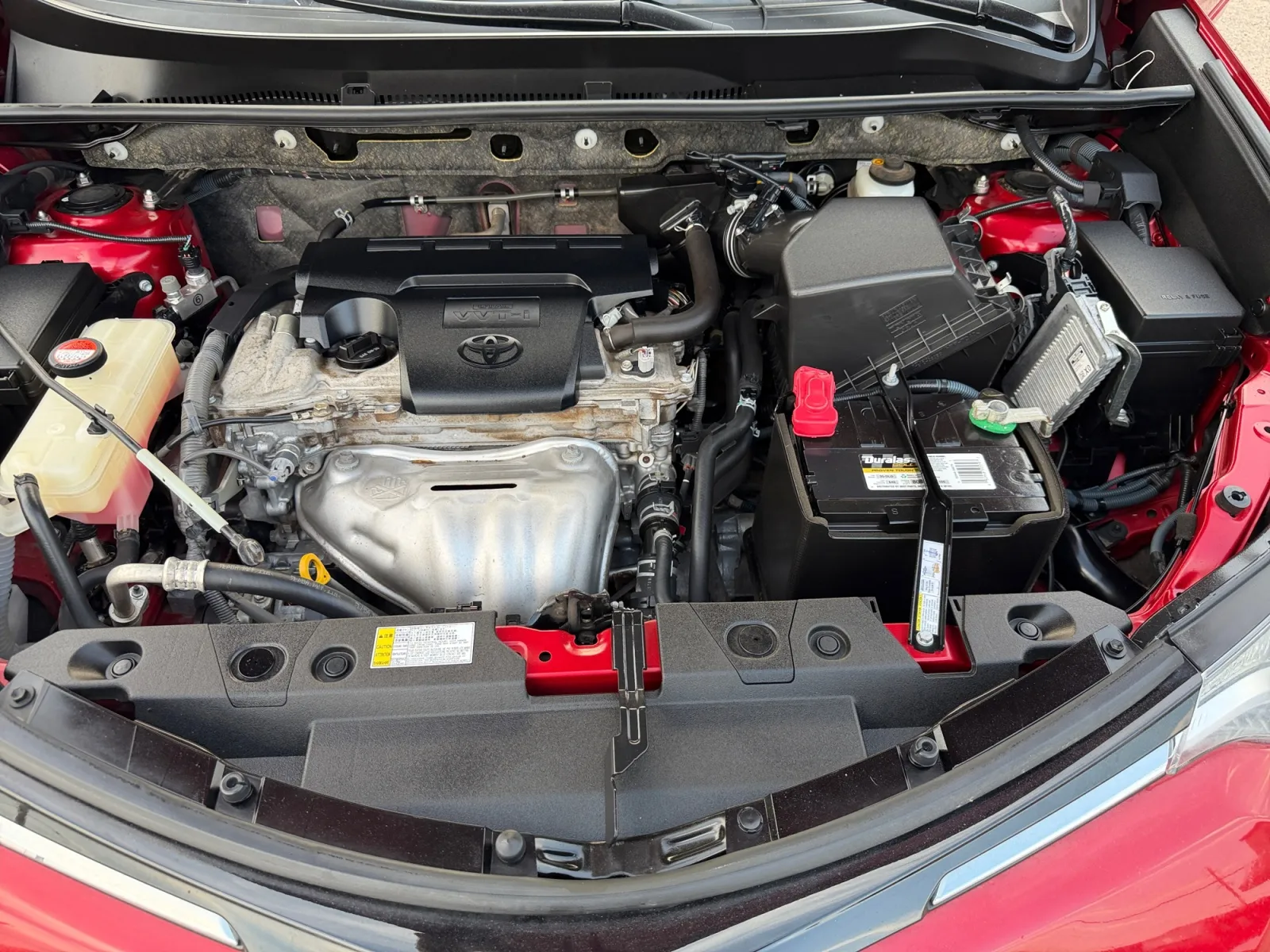 Toyota RAV4 photo 20