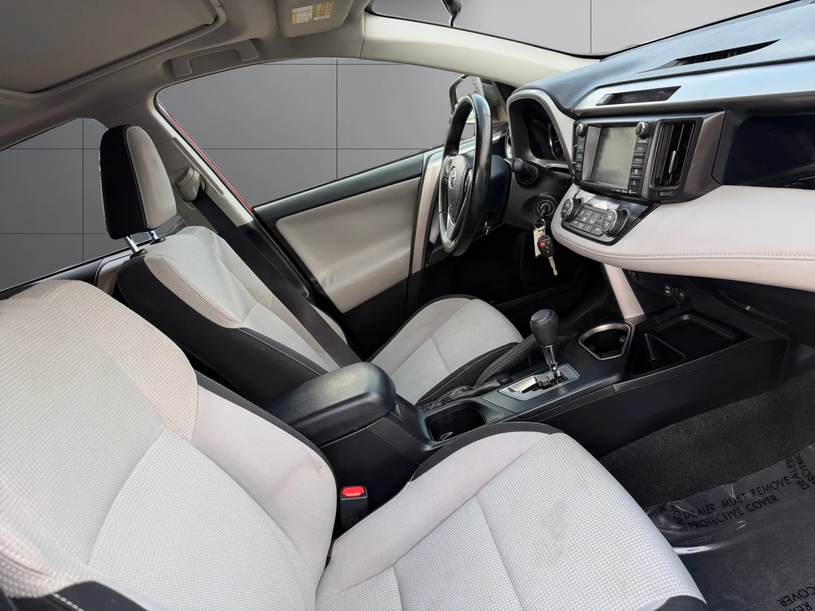Toyota RAV4 photo 17