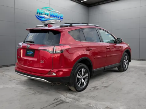 More photos of 2016 Toyota RAV4 XLE at New Wave Automotive, CO
