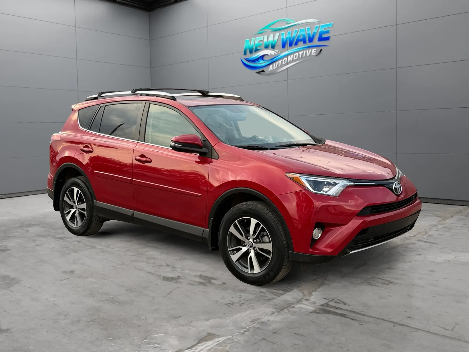 Toyota RAV4 photo 7