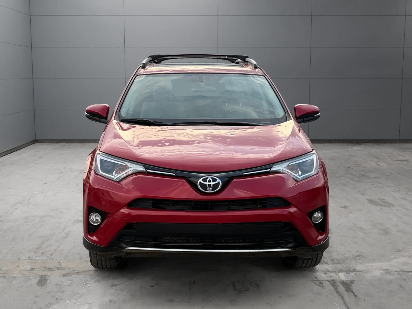 Toyota RAV4 photo 8