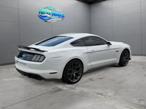 More photos of 2019 Ford Mustang GT Premium at New Wave Automotive, CO