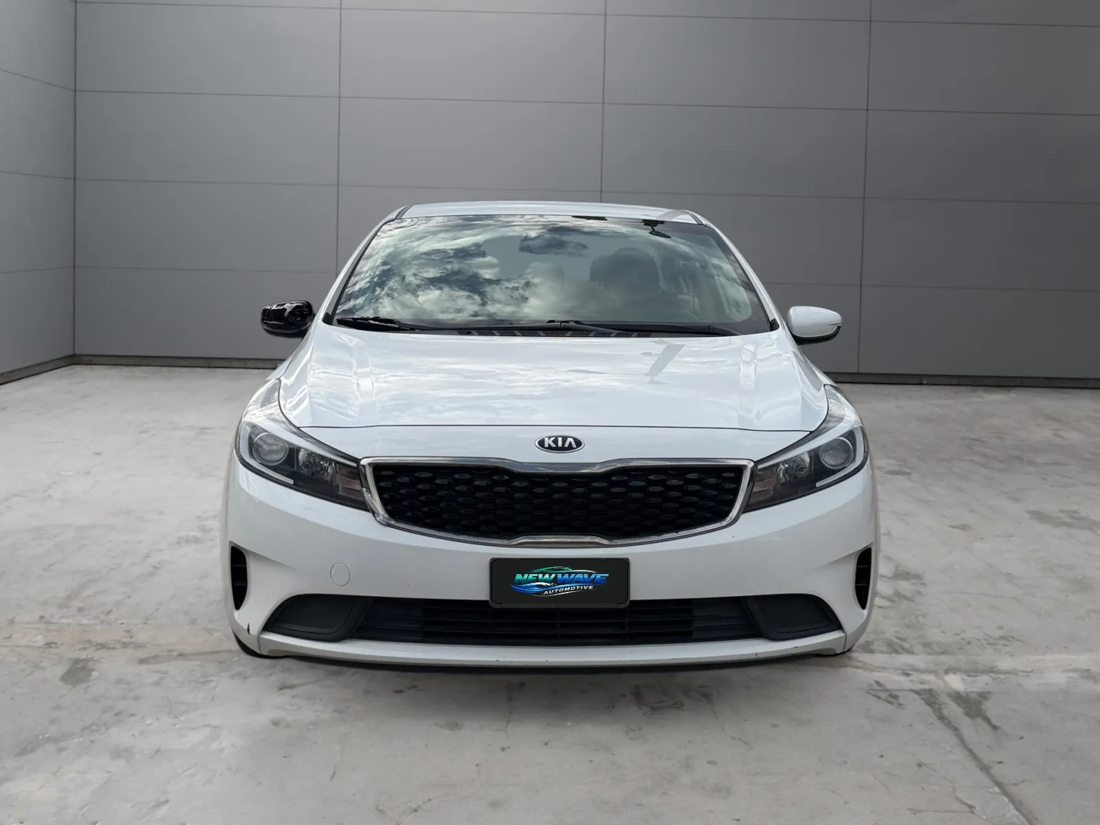 Kia Forte photo 8