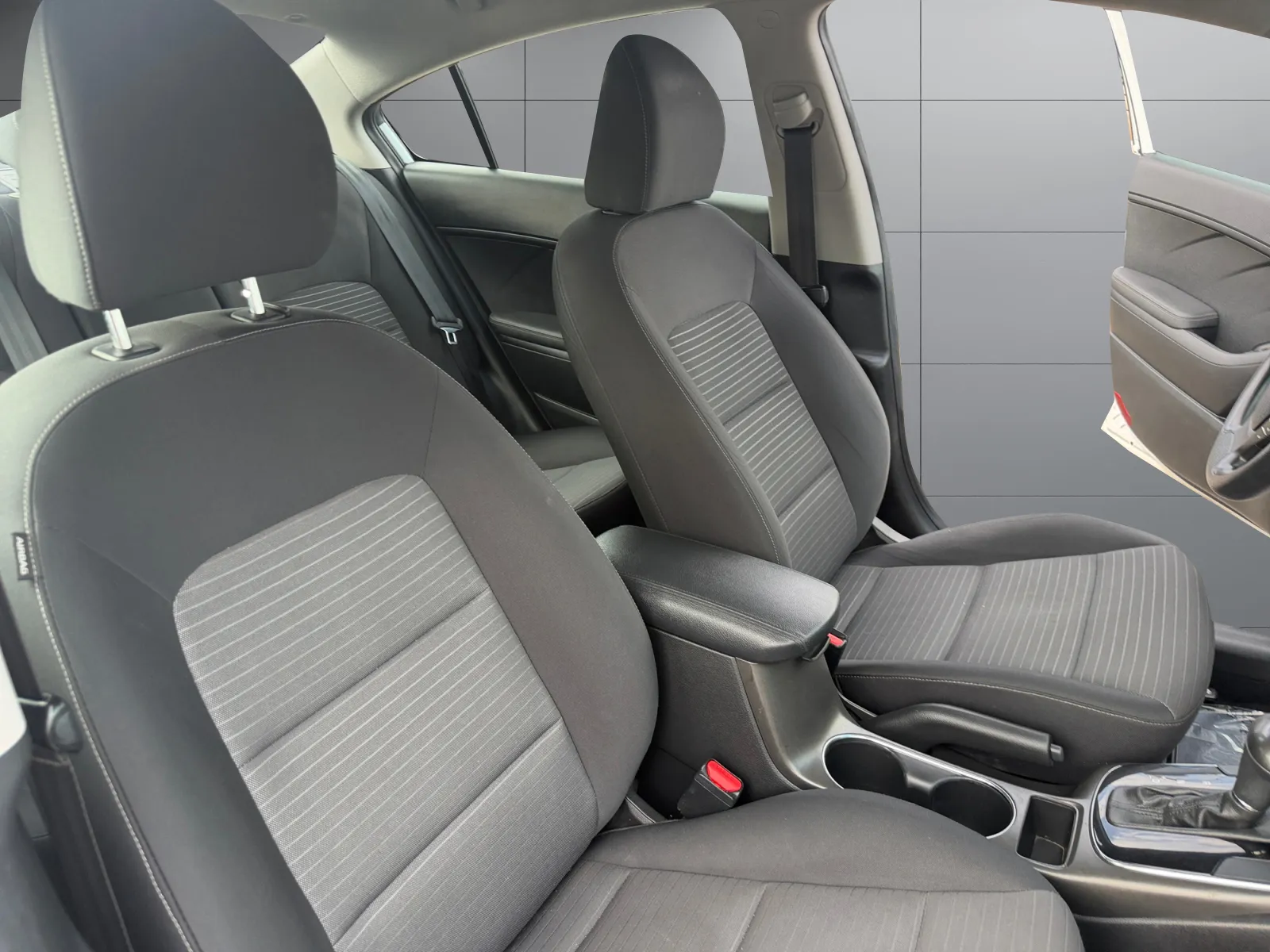 Kia Forte photo 18