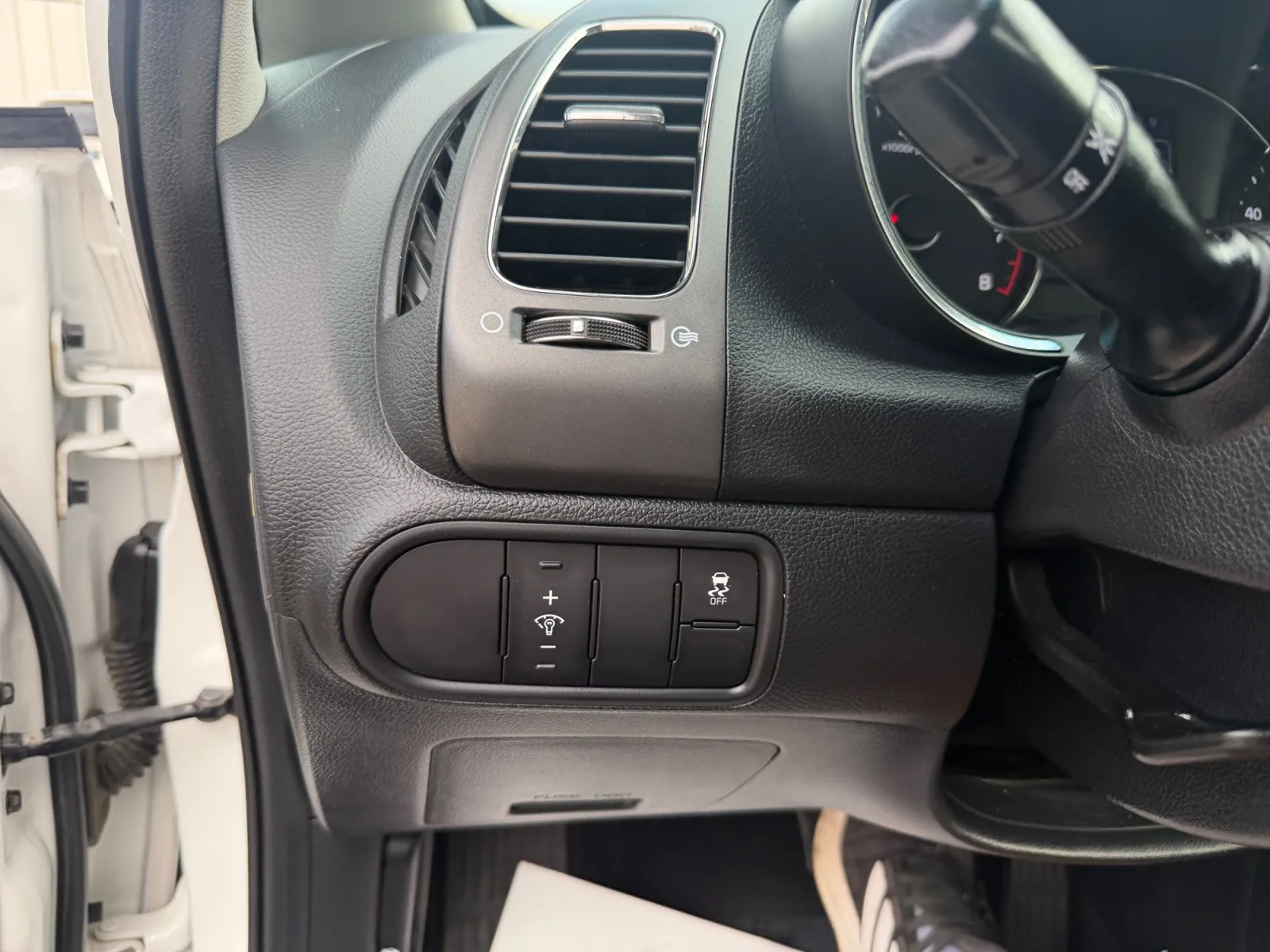Kia Forte photo 24