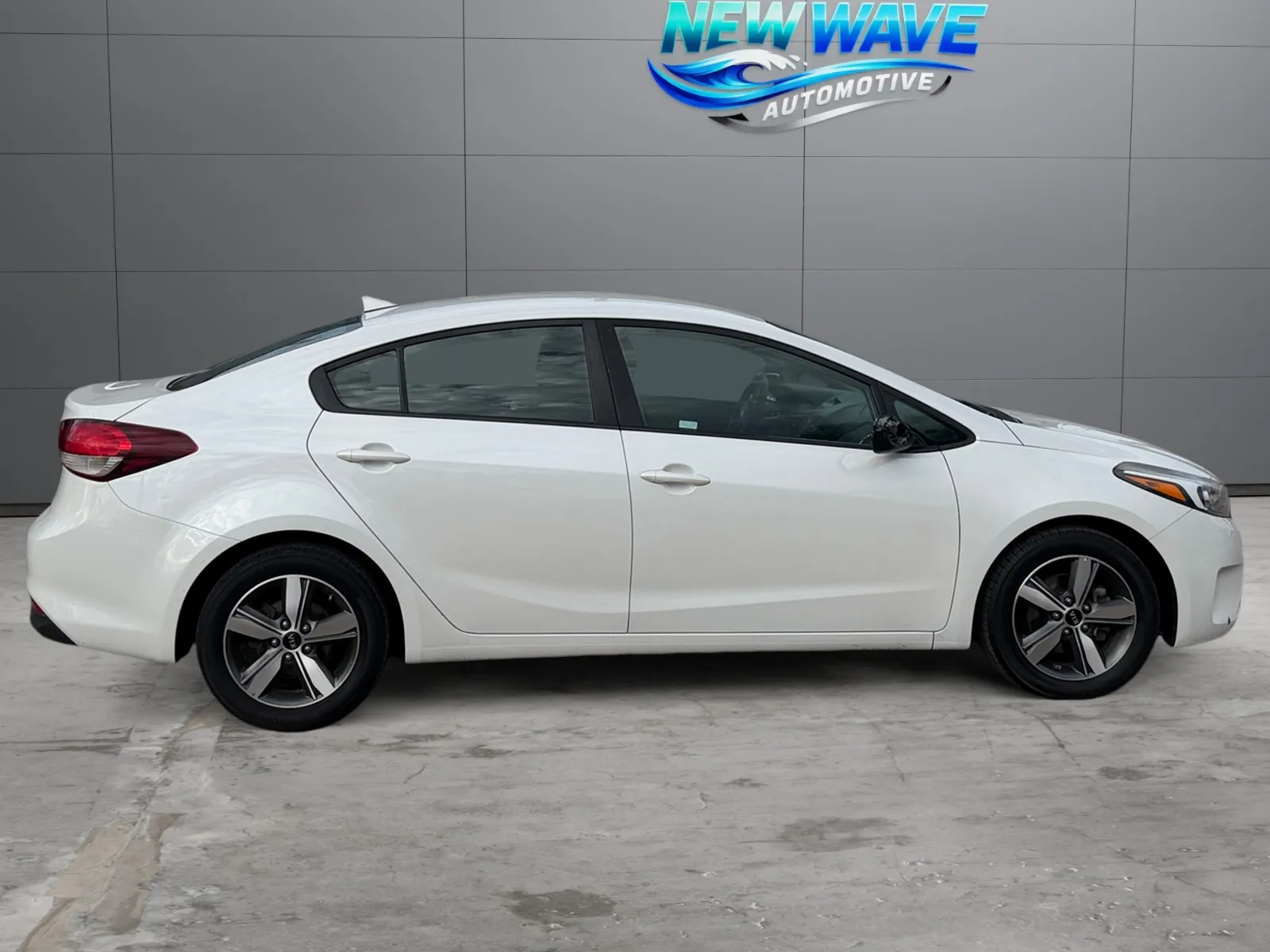 Kia Forte photo 6