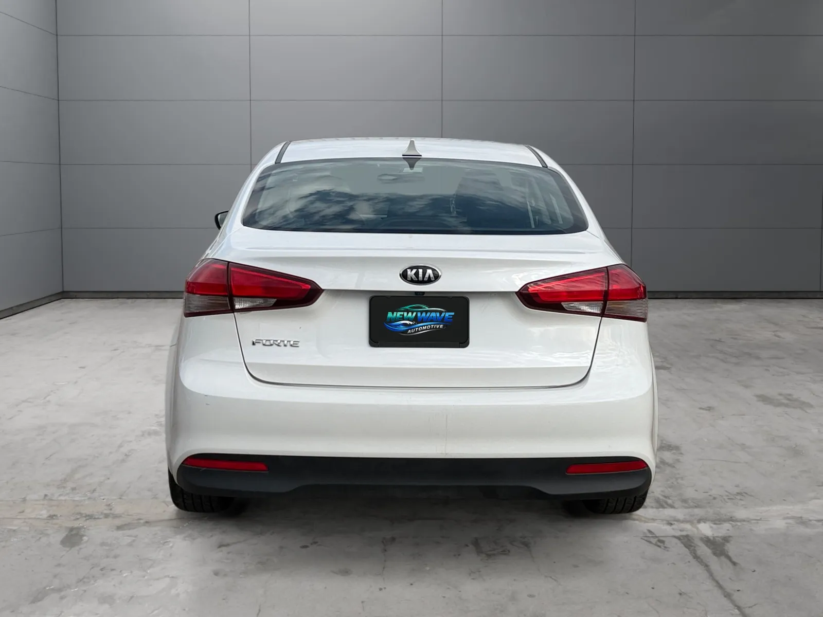 Kia Forte photo 4