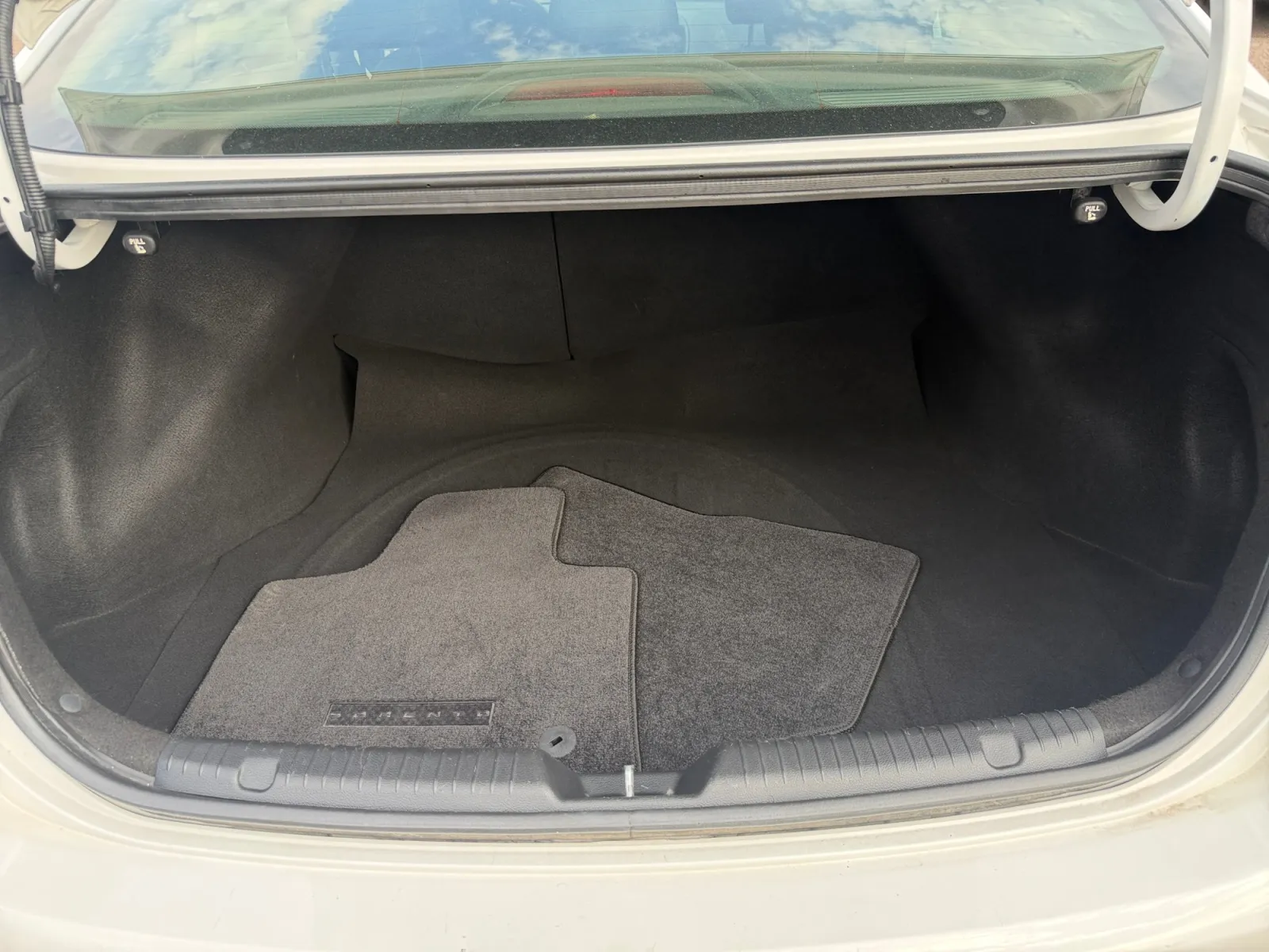Kia Forte photo 19