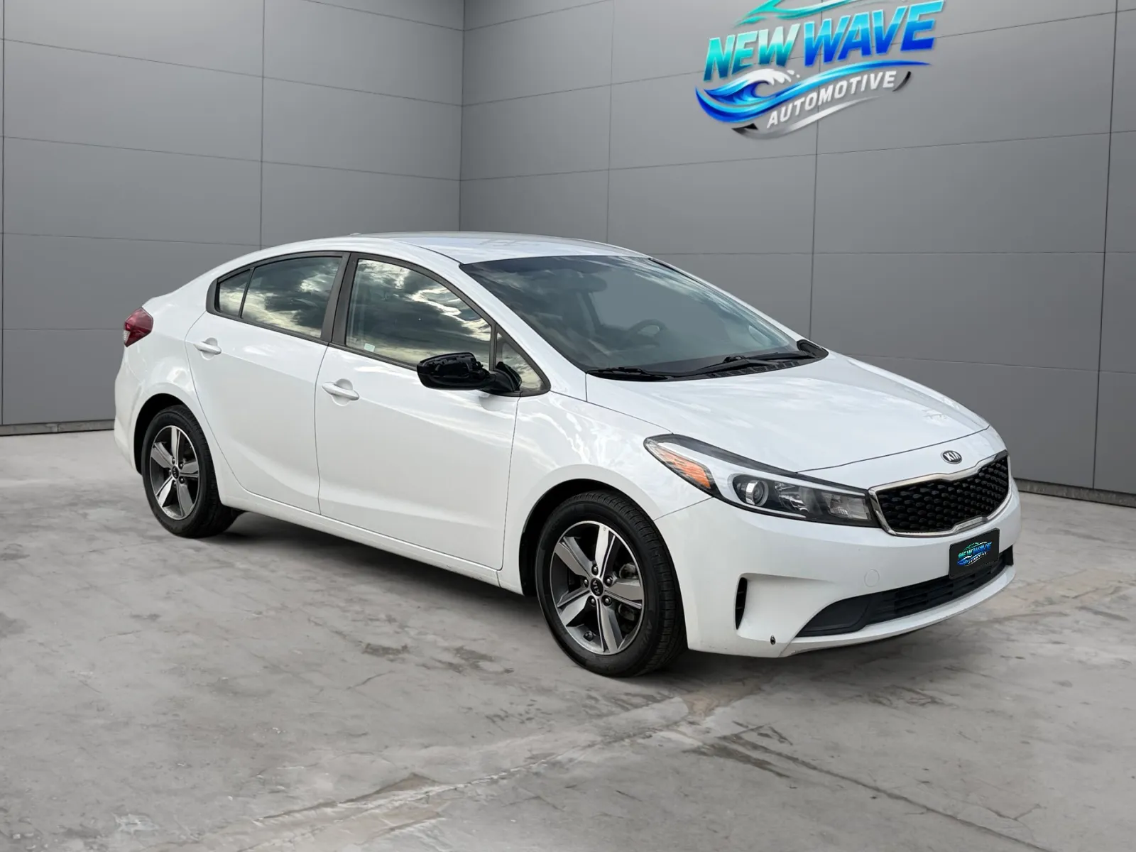 Kia Forte photo 7