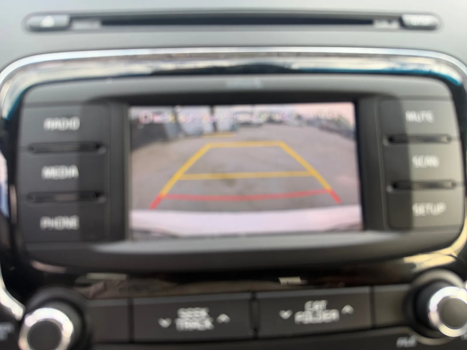 Kia Forte photo 22