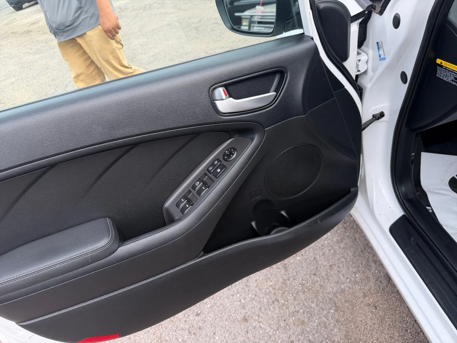 Kia Forte photo 11