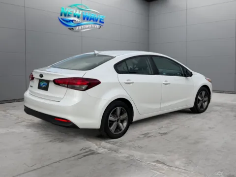 More photos of 2018 Kia Forte LX at New Wave Automotive, CO