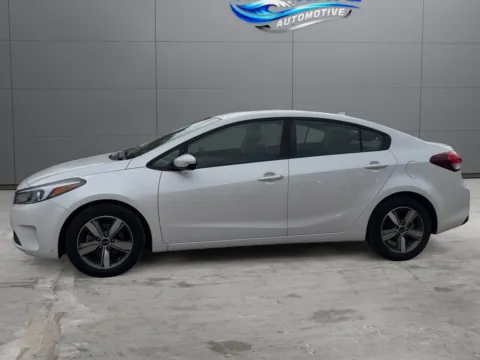 Photos of 2018 Kia Forte LX for sale in Denver, CO at New Wave Automotive