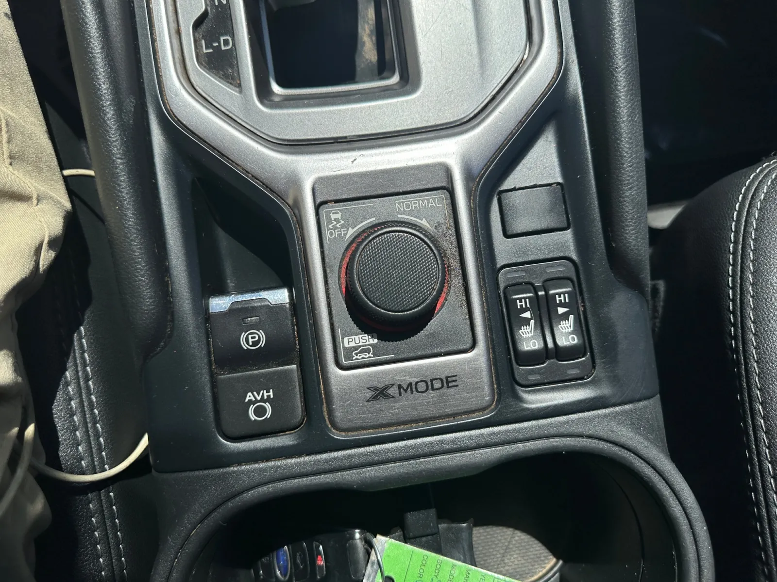 Subaru Forester photo 23