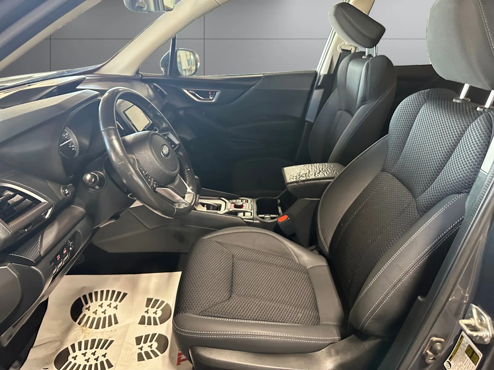 Subaru Forester photo 10